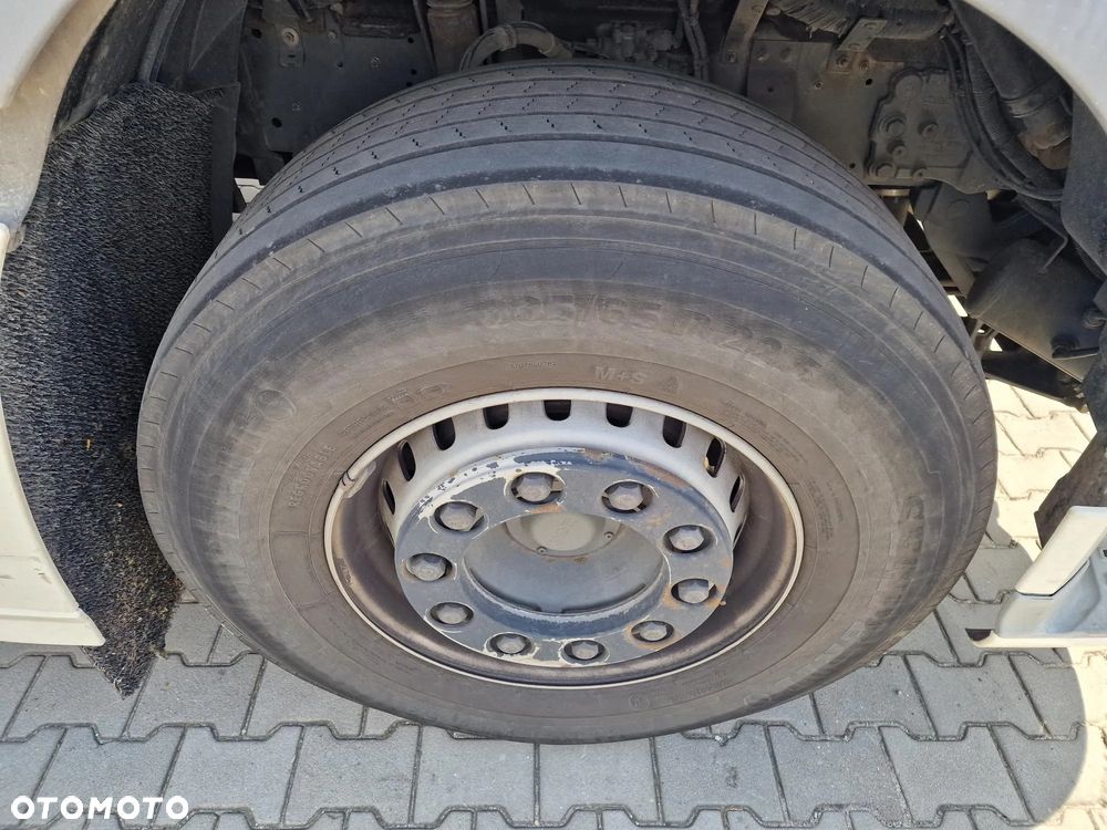 DAF XF 106SSC  480KM - 6
