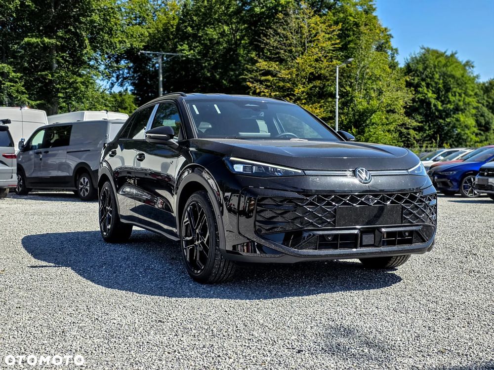Volkswagen T-Roc 1.5 TSI R-Line DSG - 9