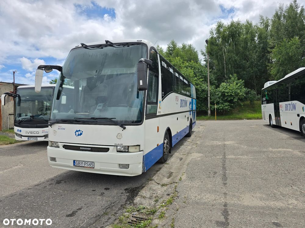 DAF SB 4000 - 2