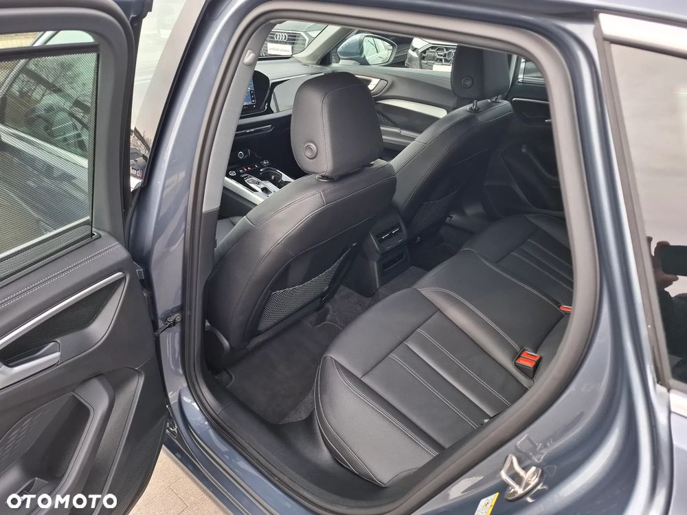 Audi A5 Avant - 11