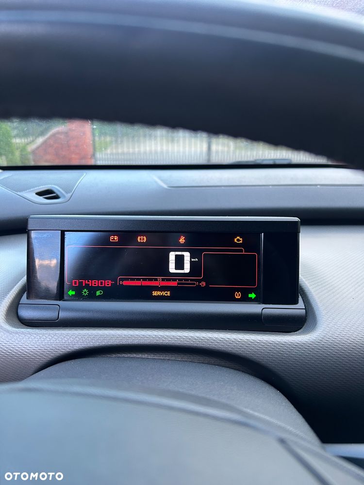 Citroën C4 Cactus 1.2 PureTech Feel Elite EU6 - 16
