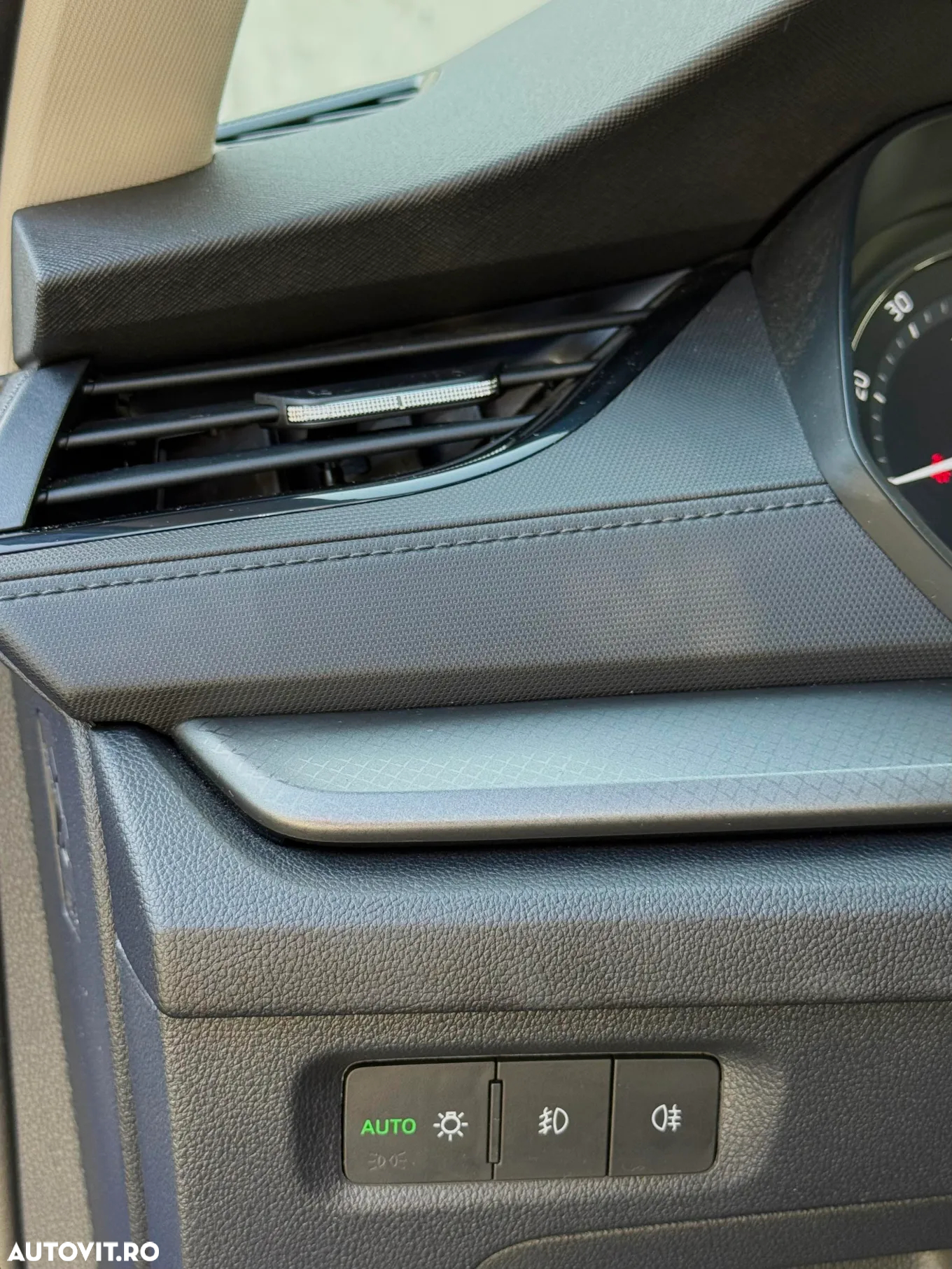 Skoda Octavia 1.0 TSI Ambition - 26