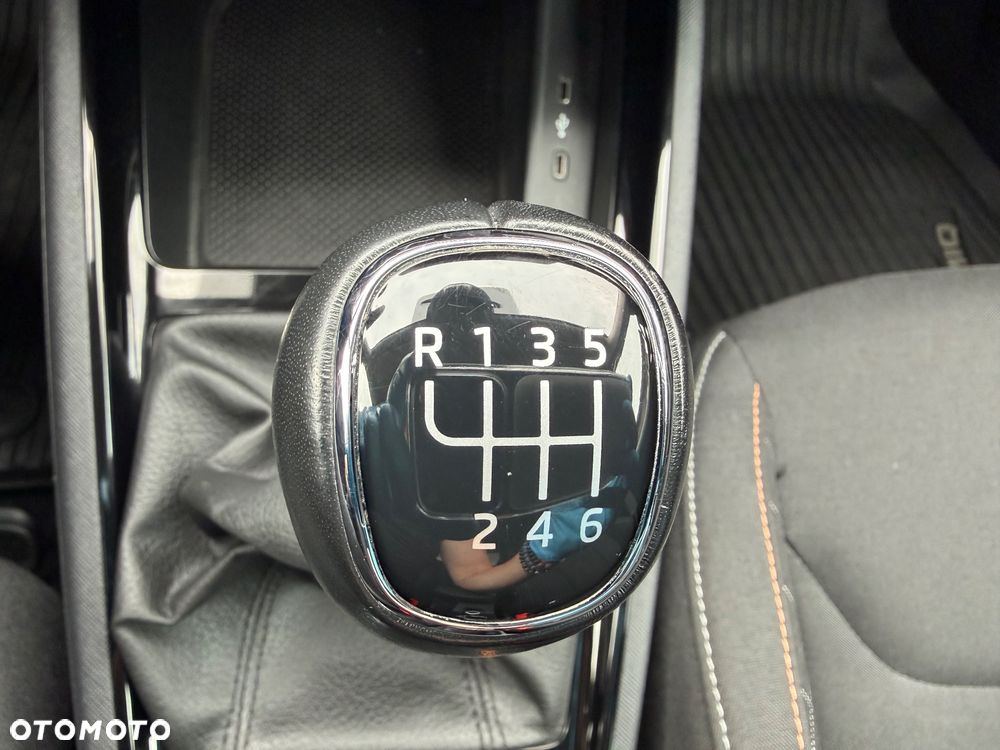 Skoda Kamiq 1.0 TSI Ambition - 31