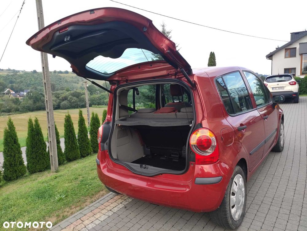 Renault Modus - 7
