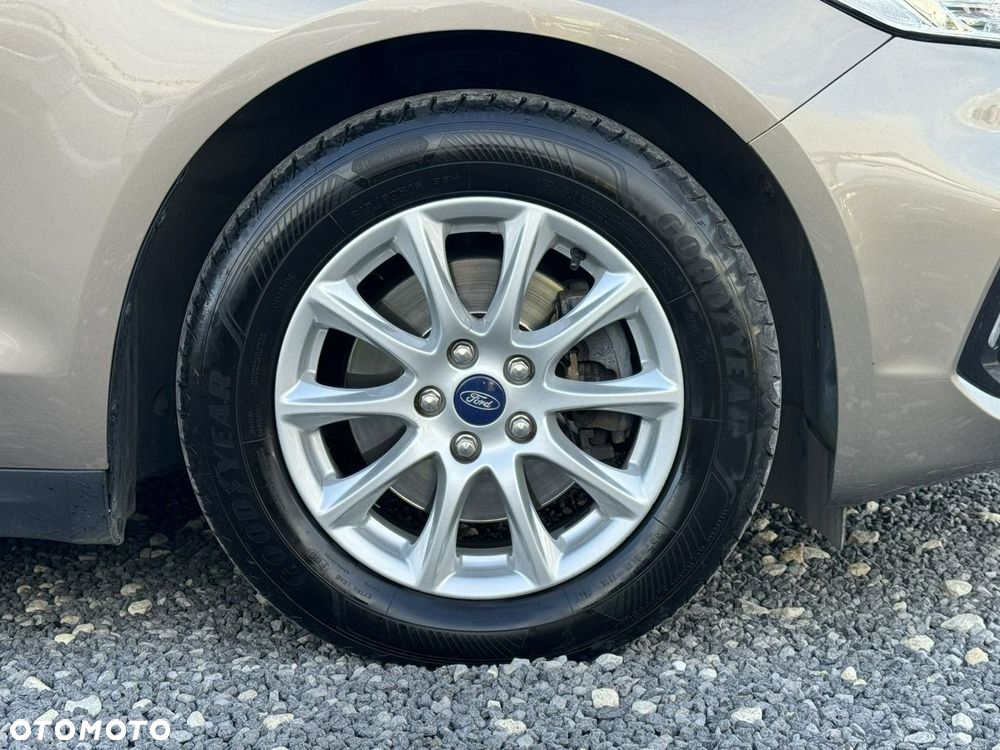 Ford Mondeo 2.0 EcoBlue Trend - 32