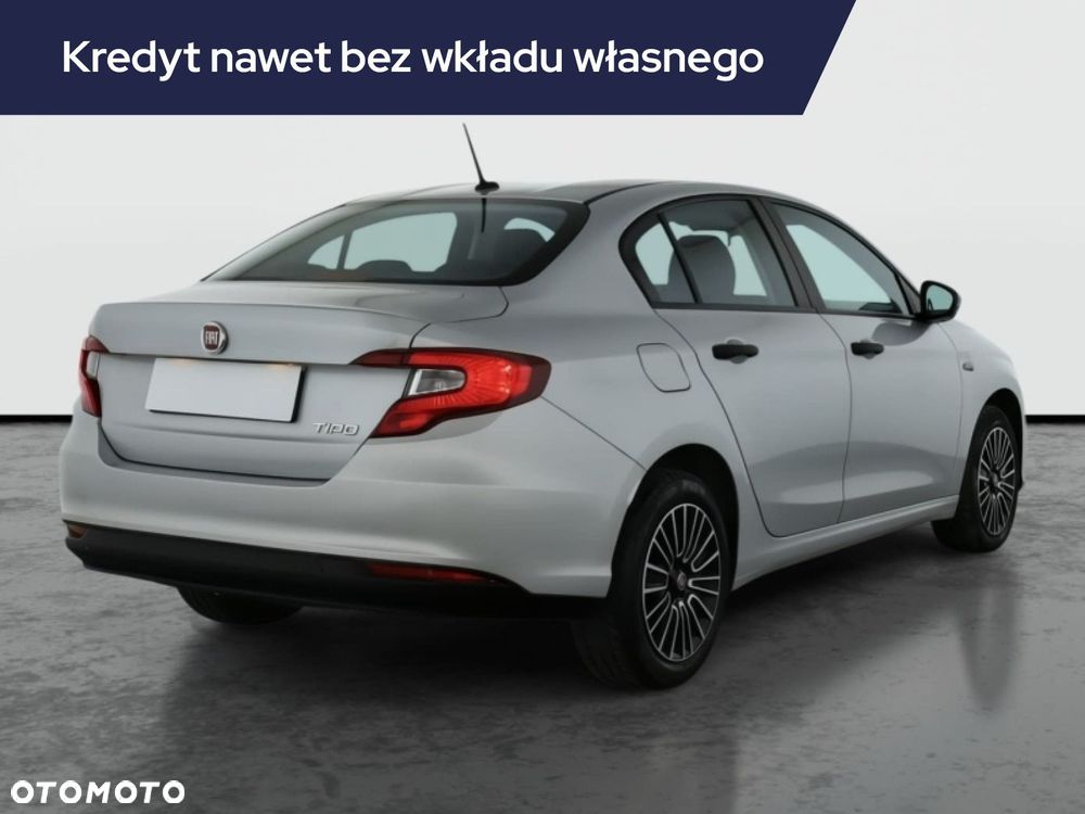 Fiat Tipo - 7