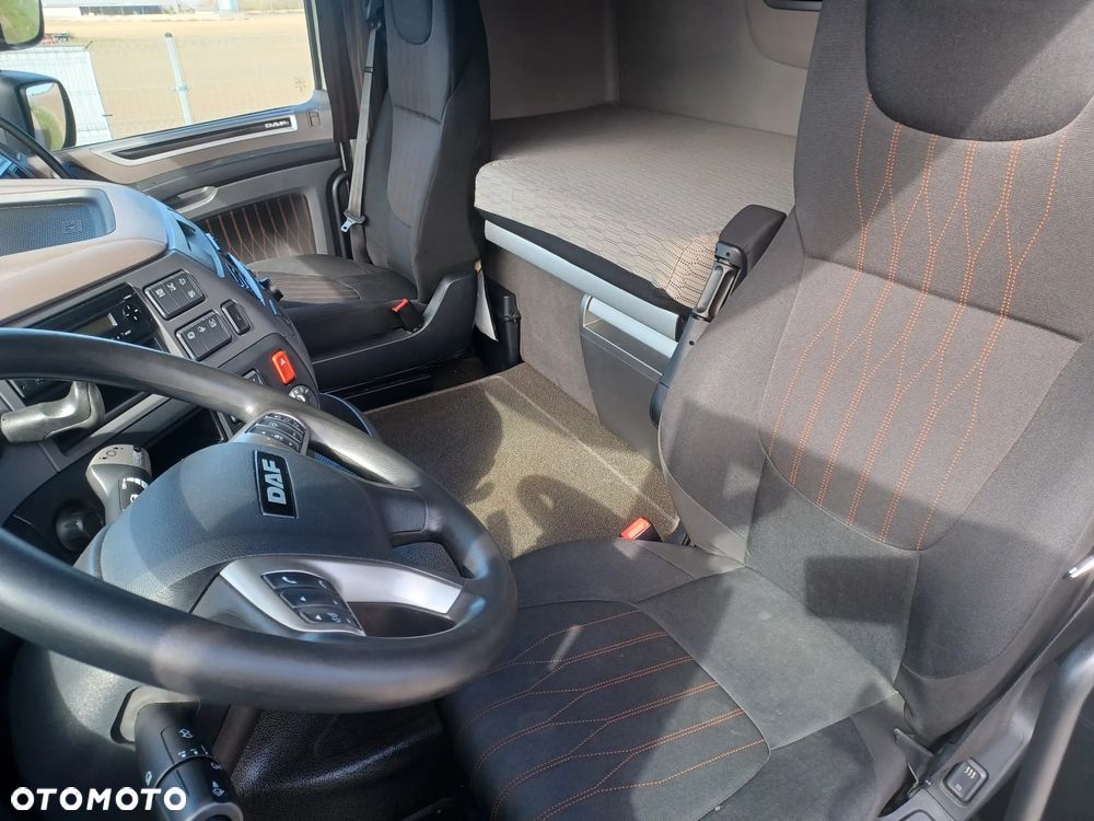 DAF XF.480 SSC  (32384) - 10