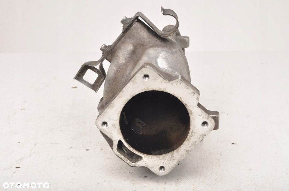 ASTON MARTIN DB7 5.9 RURA DOLOT POWIETRZA - 2