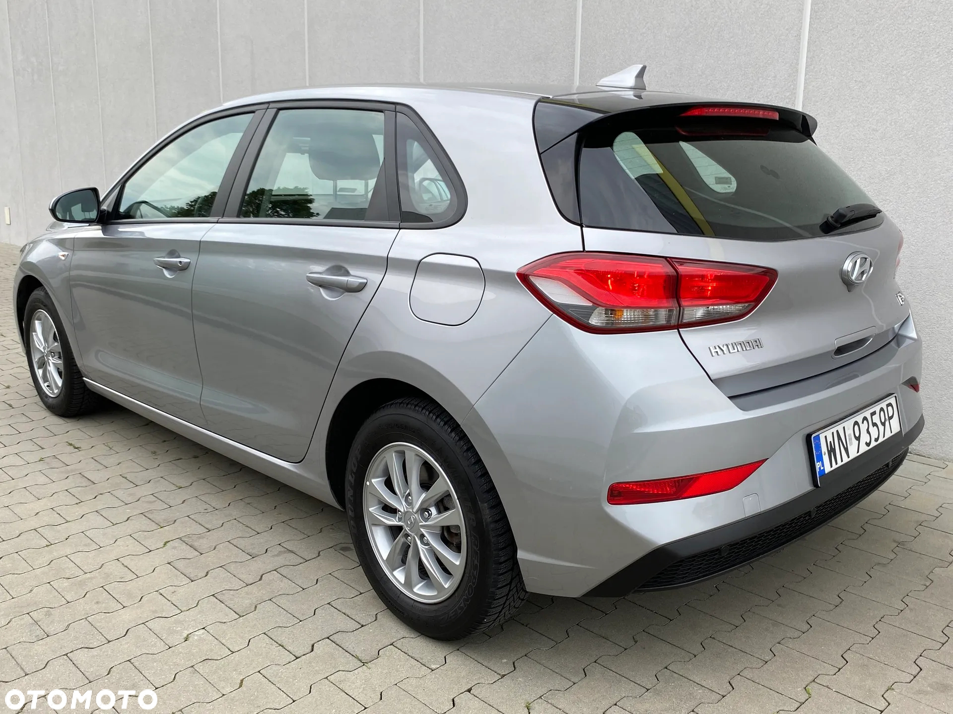 Hyundai i30 1.5 DPI Classic + - 2
