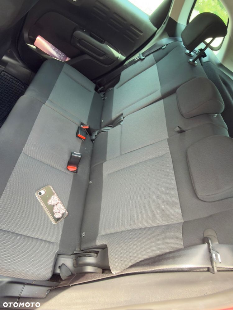 Citroën C3 Aircross - 12