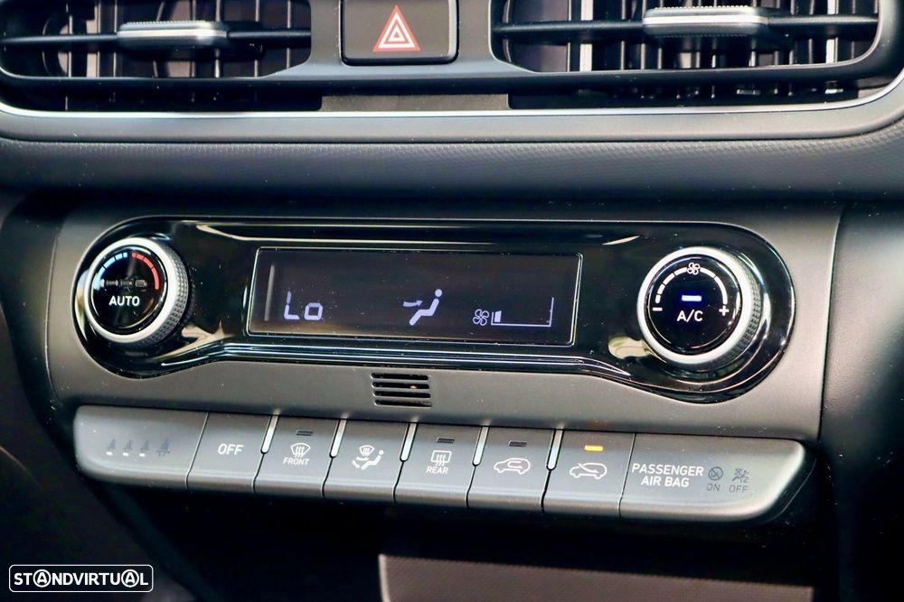 Hyundai Kauai 1.0 T-GDi N-Line Navi - 8