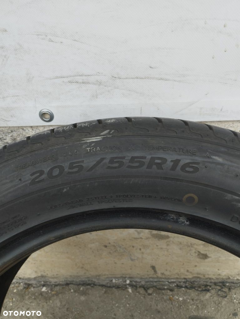 Letnie opony 205/55/16 Laufen S FIT EQ - 7
