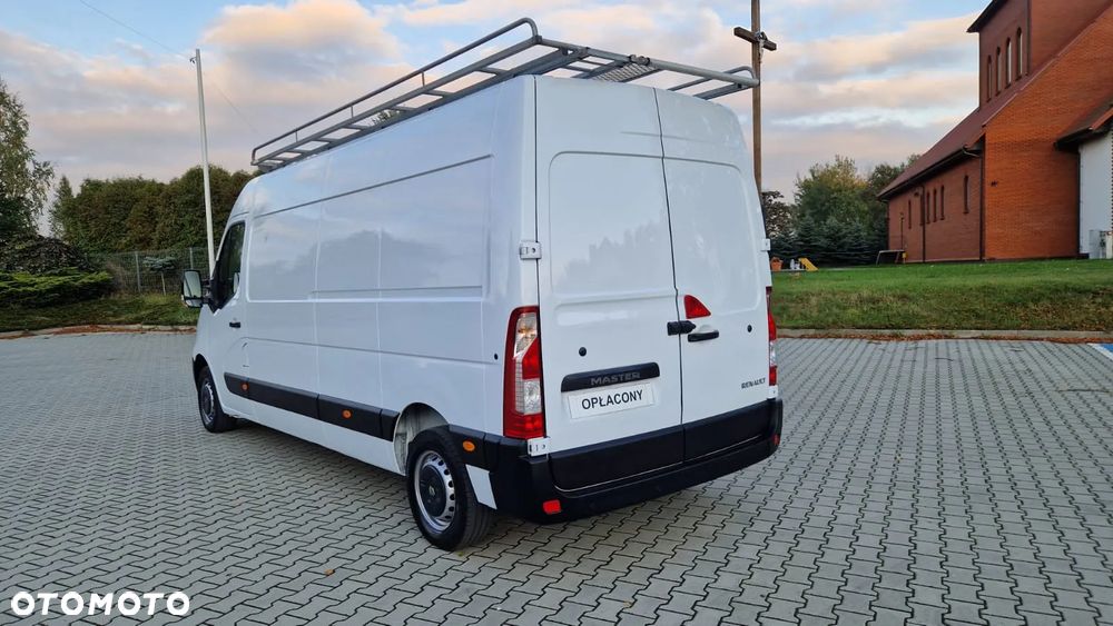 Renault MASTER L3H2 - 36