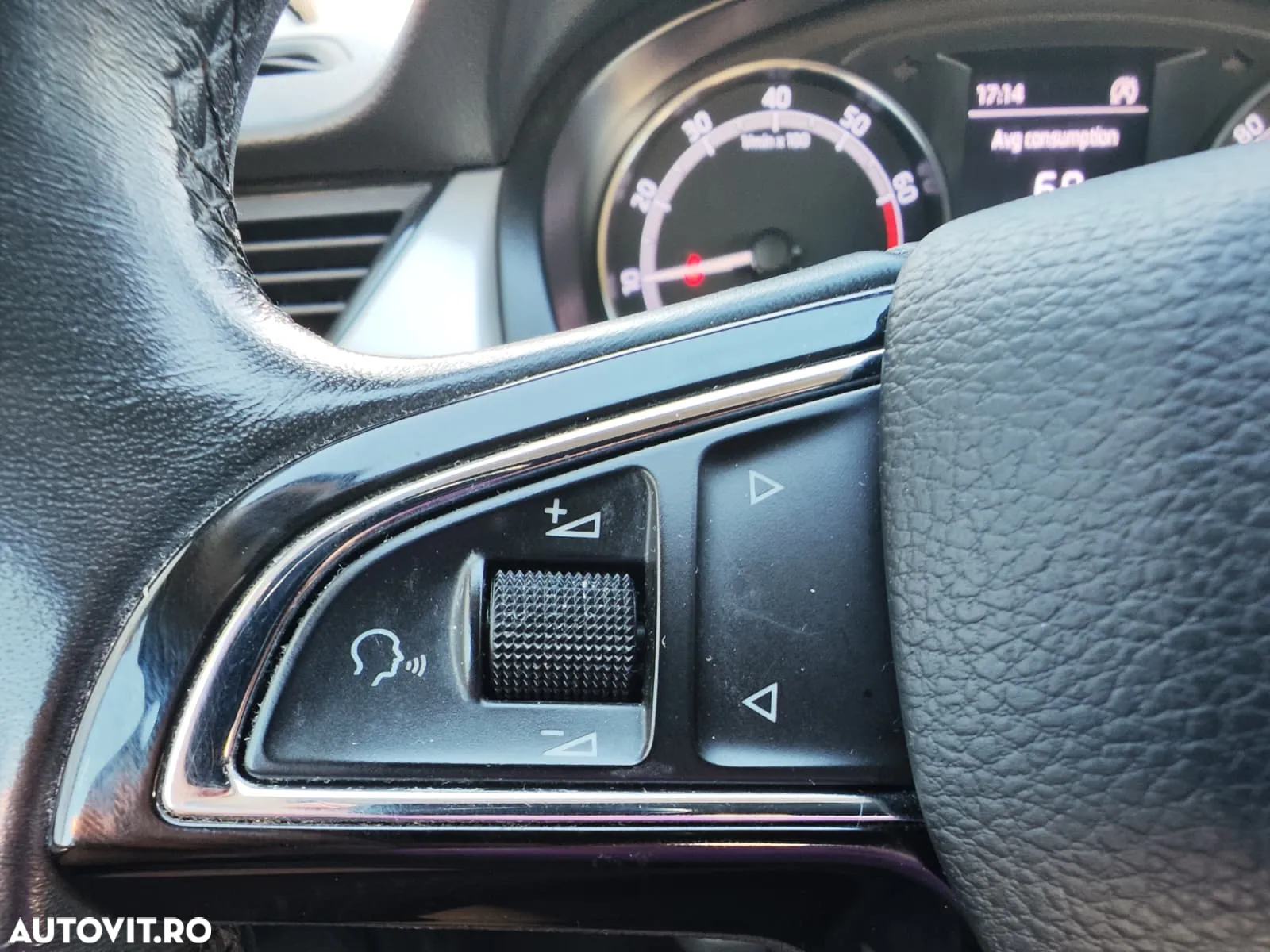 Skoda RAPID 1.0 TSI Ambition - 22