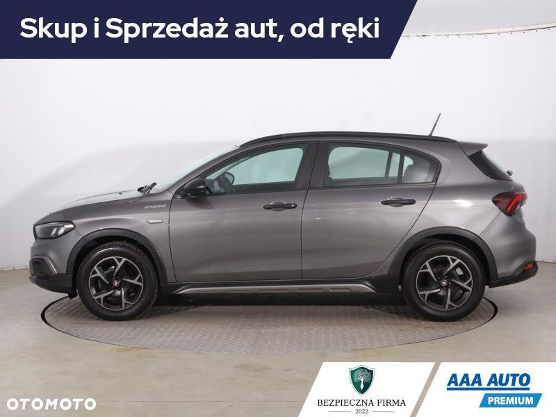 Fiat Tipo - 4