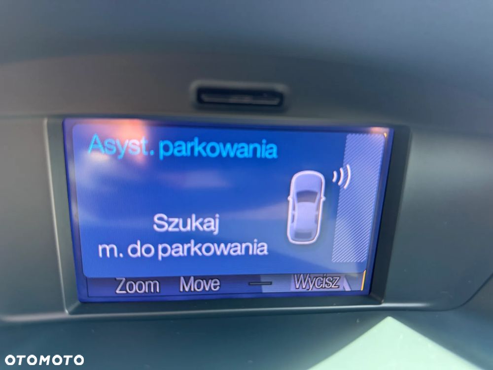 Ford C-MAX 2.0 TDCi Titanium - 26