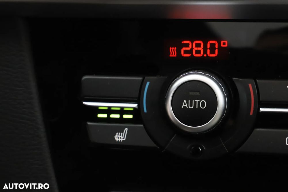 BMW X3 xDrive20d AT M Sport - 16