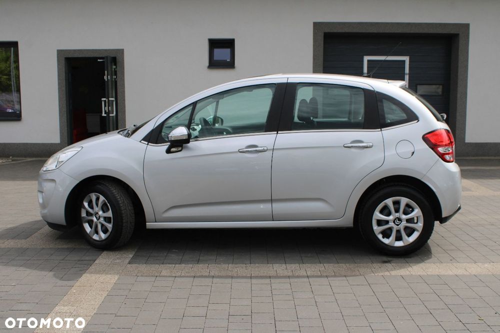 Citroën C3 - 3