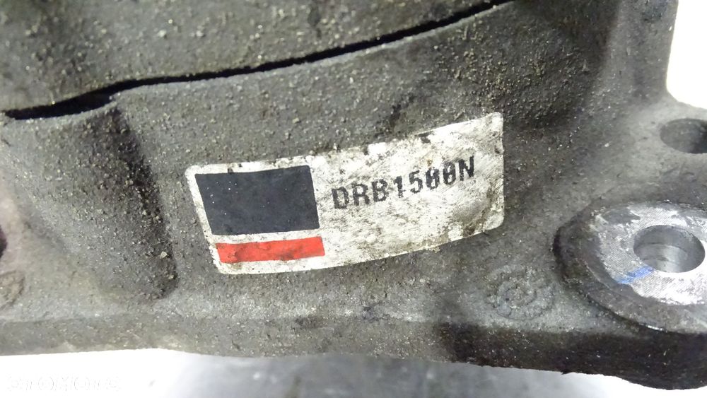 ALTERNATOR VOLKSWAGEN GOLF IV - 5