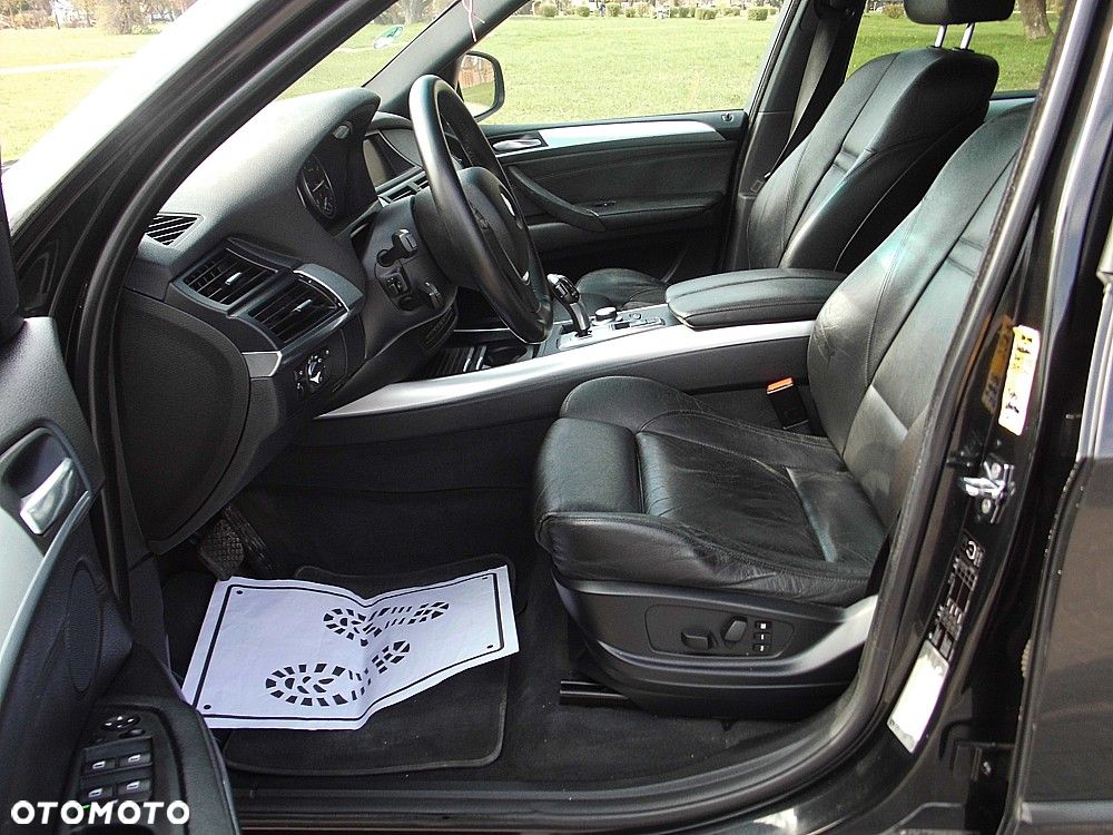 BMW X5 xDrive30d - 2