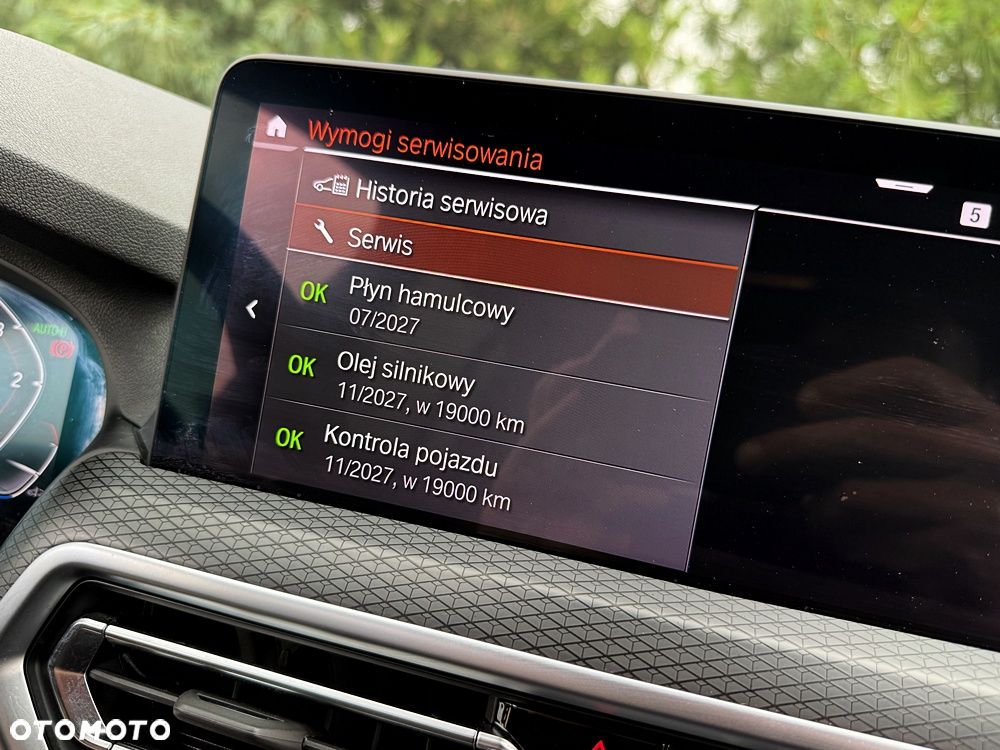 BMW X3 xDrive20d M Sport - 36