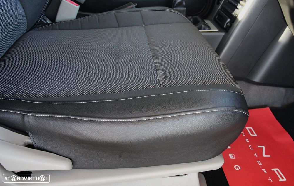 Nissan X-Trail Sport Plus - 17