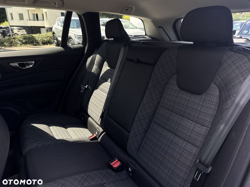 Volvo V60 - 26