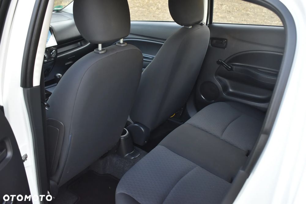 Mitsubishi Space Star 1.0 Clear Tec Intro Edition+ - 20