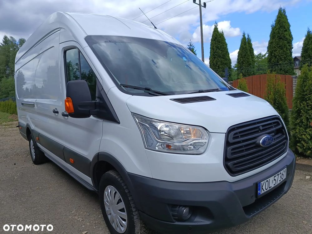 Ford TRANSIT L4H3 - 3