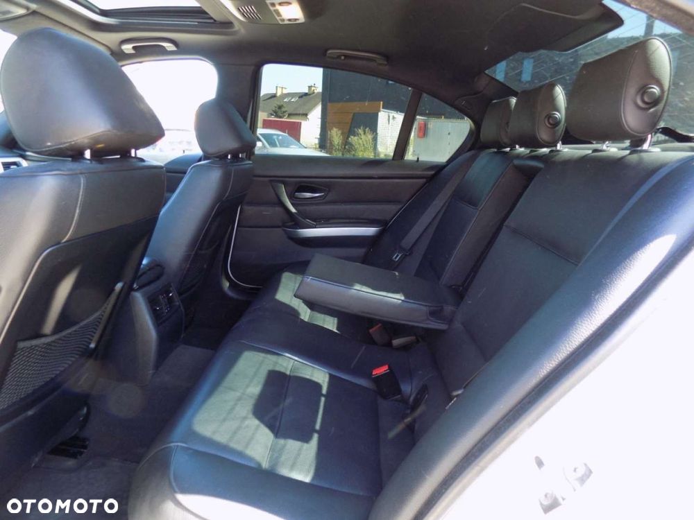 BMW Seria 3 - 8
