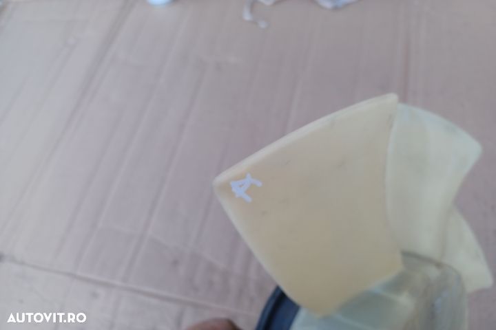 Electroventilator racire motor / AC 1680004850 Mazda 5 CR [2005 - 200 - 5