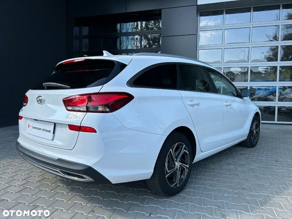 Hyundai i30 1.0 T-GDI Smart - 7