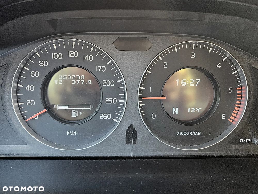 Volvo XC 70 - 17