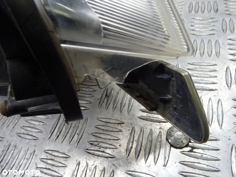 FORD KUGA MK1 08-13 2.0 TDCI 140KM LAMPA PRZEDNIA LEWY PRZÓD 1EJ00969601 - 3