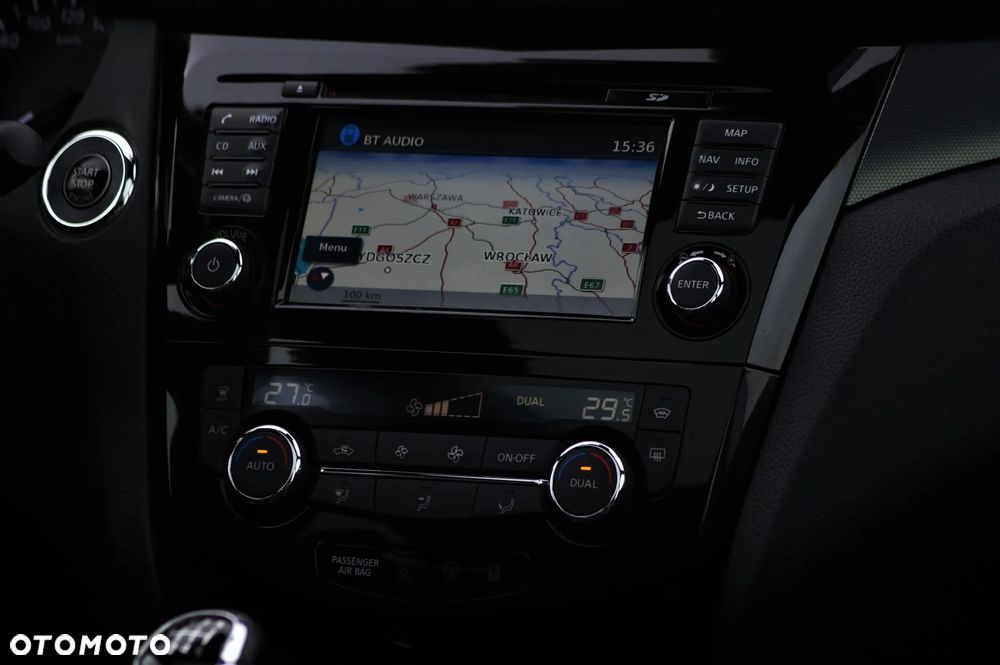 Nissan Qashqai - 37