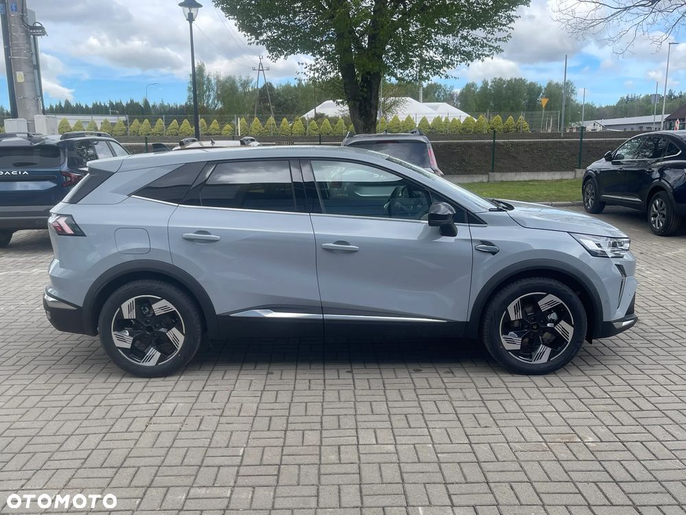 Renault Symbioz 1.8 E-Tech Full Hybrid 160 Techno - 32