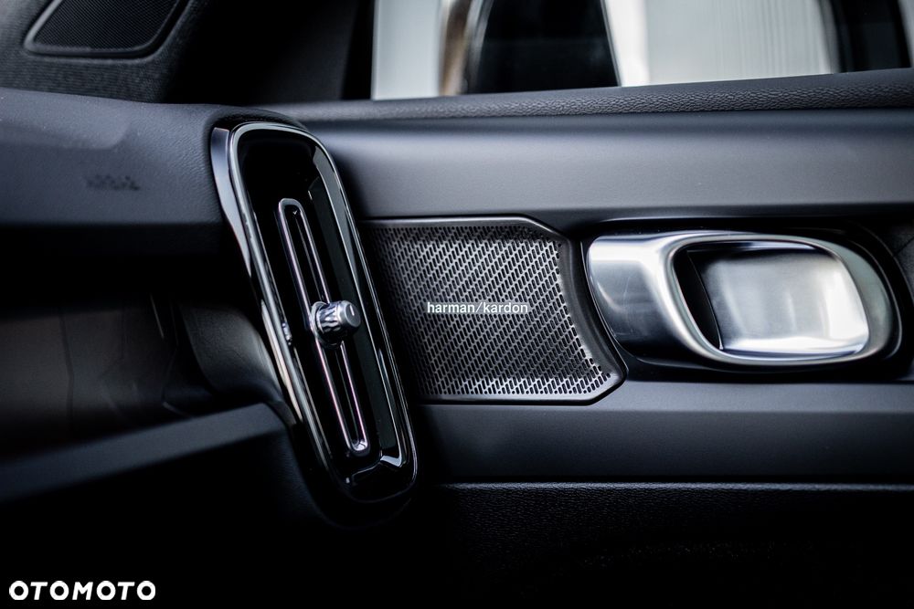 Volvo C40 P8 Recharge AWD Ultimate - 7