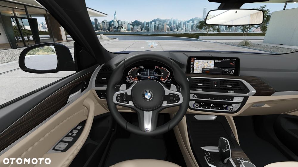 BMW X4 - 9