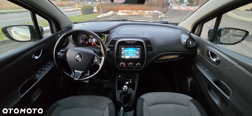 Renault Captur ENERGY TCe 90 Start&Stop Intens - 13