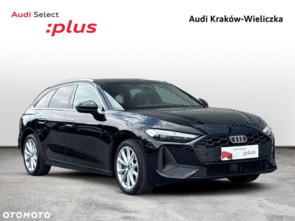 Audi A5 Avant - 8
