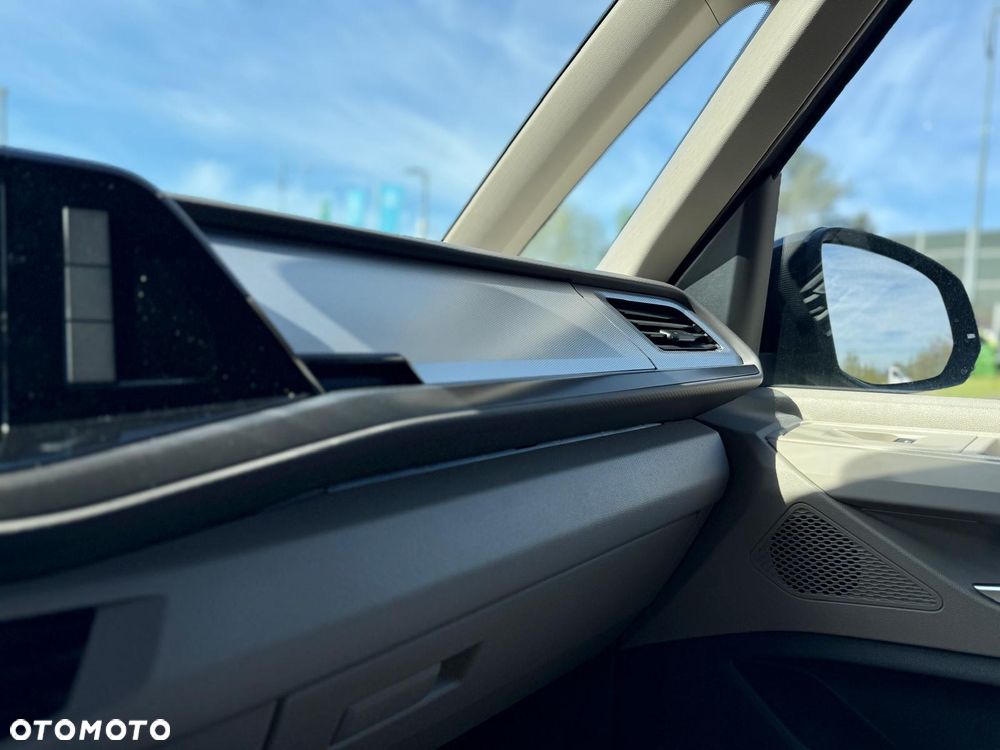 Volkswagen Multivan 2.0 TDI L2 DSG - 27