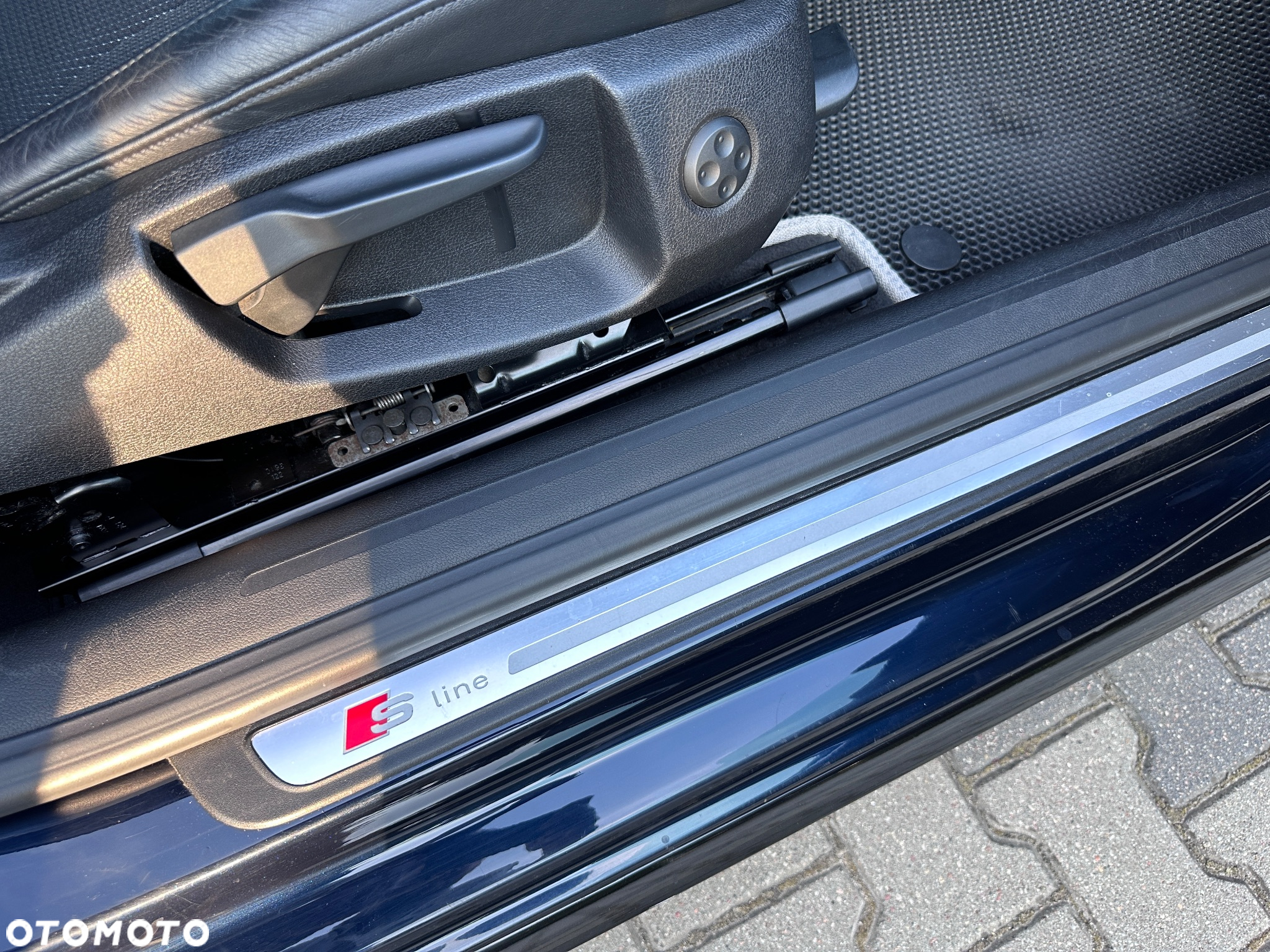 Audi A5 2.0 TFSI - 17