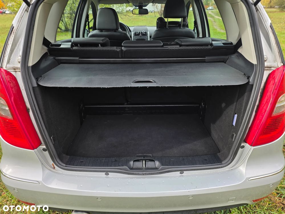 Mercedes-Benz Klasa A - 11