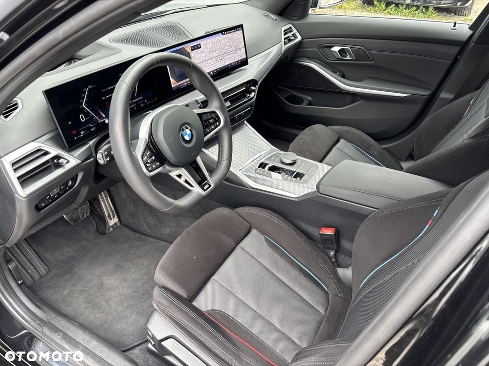 BMW Seria 3 - 15
