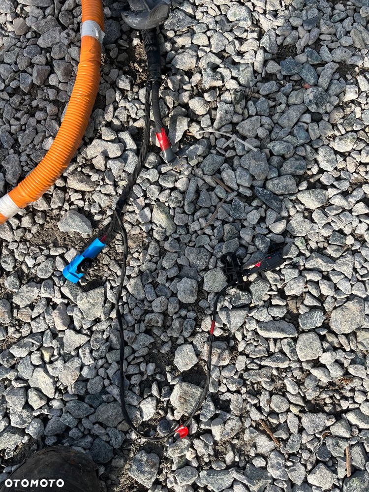 Przewód kabel instalacja Renault Arkana - 3