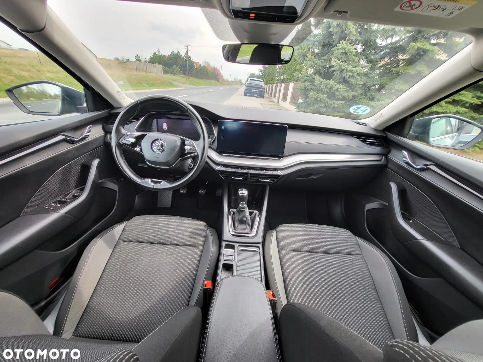 Skoda Octavia 1.5 TSI ACT Ambition - 9