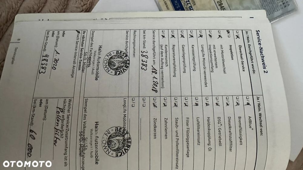 Volkswagen Transporter - 17