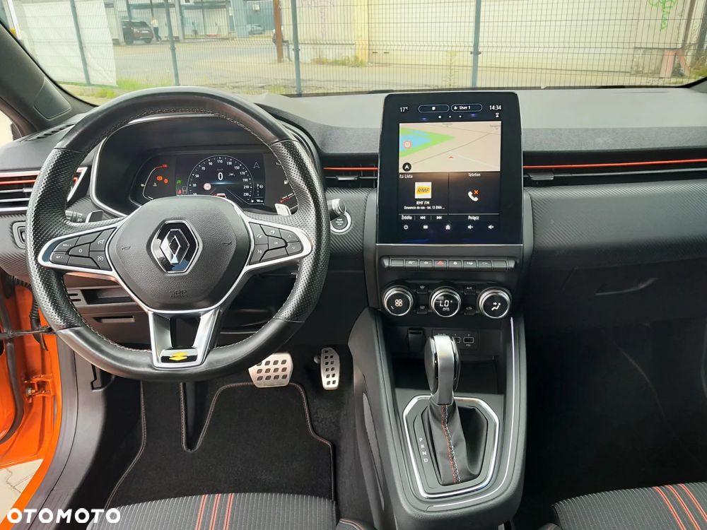 Renault Clio - 15