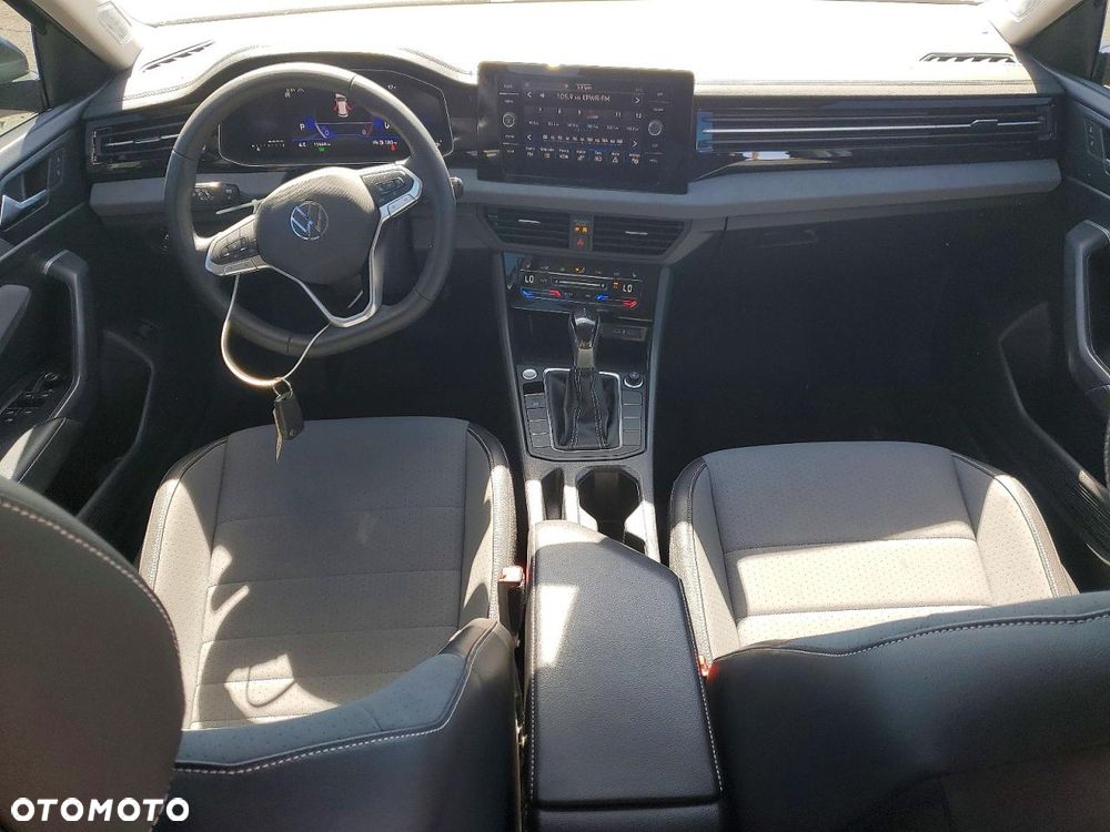 Volkswagen Jetta - 9