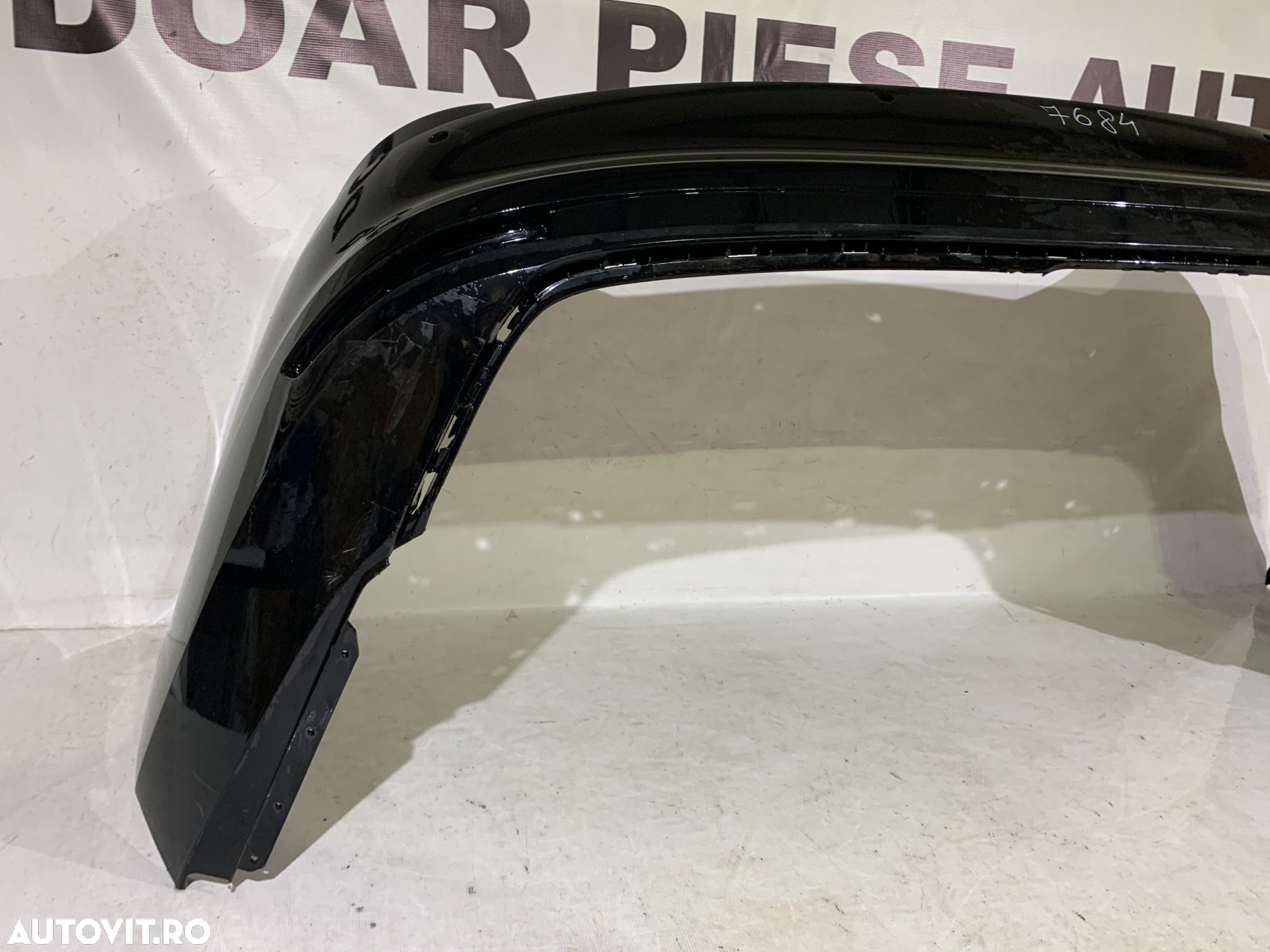 Bara spate VW Jetta, 2015, 2016, 2017, 2018, cod origine OE 5C6807421H. - 4
